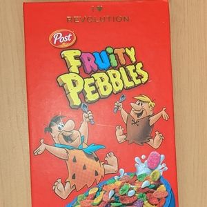 I Heart Revolution Fruity Pebbles Palette